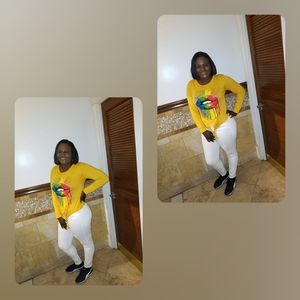 Meet your Posher, Shäñ